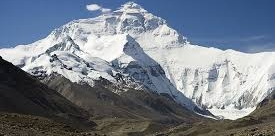 Kangshung East Face of Everest