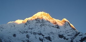 Annapurna Sanctuary Trek 2024